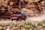 Toyota 4Runner TRD Off-Road 2019 года